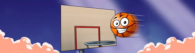 Марбл Баскетбол