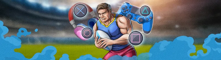 Кибер австралиялық футбол